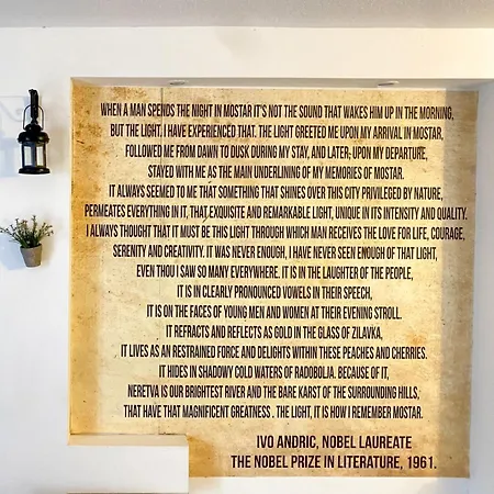 Peaceful Alley Apartment