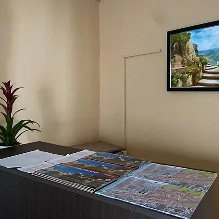 Daire Peaceful Alley *