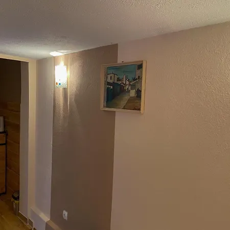 Peaceful Alley Mostar