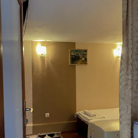 Peaceful Alley Apartment Mostar