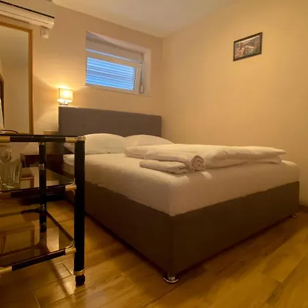 Apartment Peaceful Alley