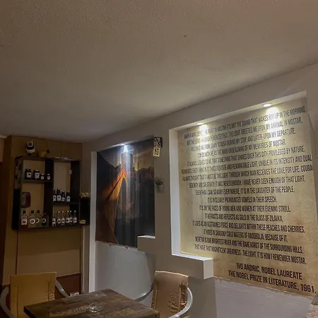 Peaceful Alley Daire