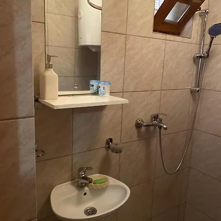 Daire Peaceful Alley Mostar