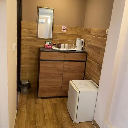 Apartament Peaceful Alley Mostar