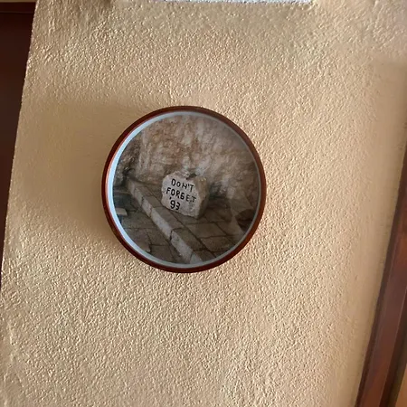 Peaceful Alley * Mostar